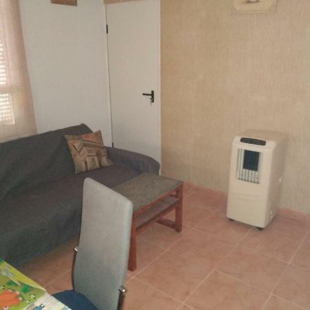 Cl Gravina 20 Apartment Grao de Castellon Luaran gambar