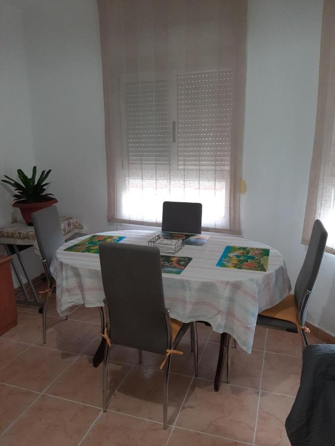 Cl Gravina 20 Apartment Grao de Castellon Luaran gambar