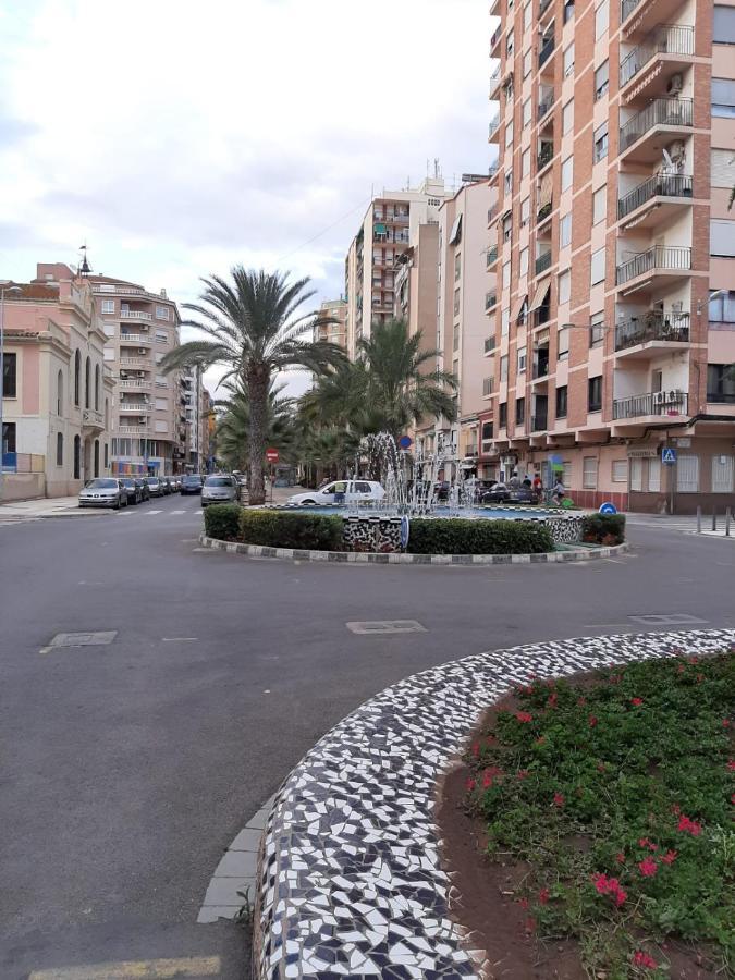 Cl Gravina 20 Apartment Grao de Castellon Luaran gambar