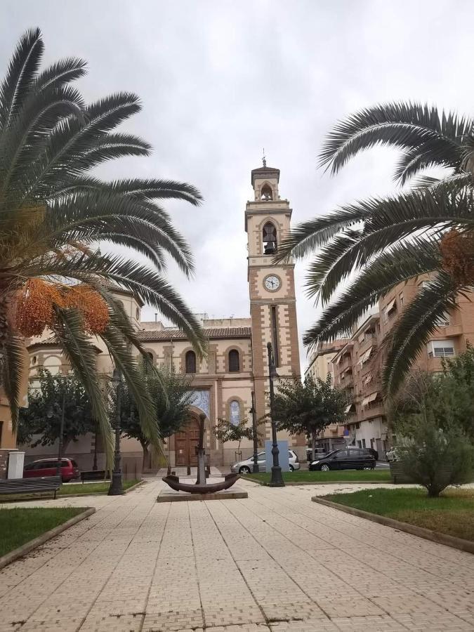 Cl Gravina 20 Apartment Grao de Castellon Luaran gambar
