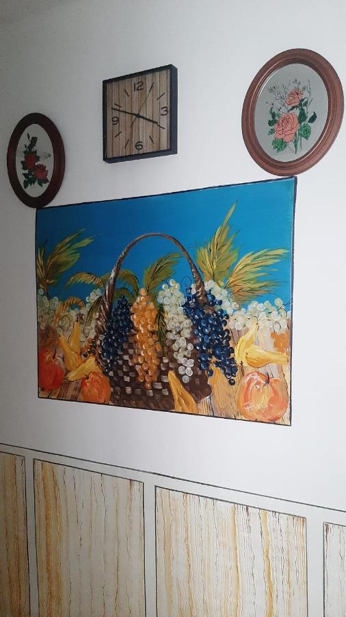 Cl Gravina 20 Apartment Grao de Castellon Luaran gambar