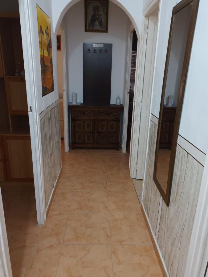Cl Gravina 20 Apartment Grao de Castellon Luaran gambar