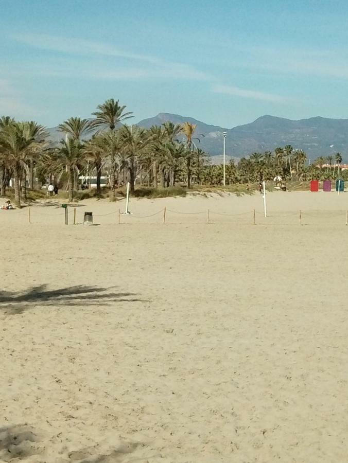 Cl Gravina 20 Apartment Grao de Castellon Luaran gambar