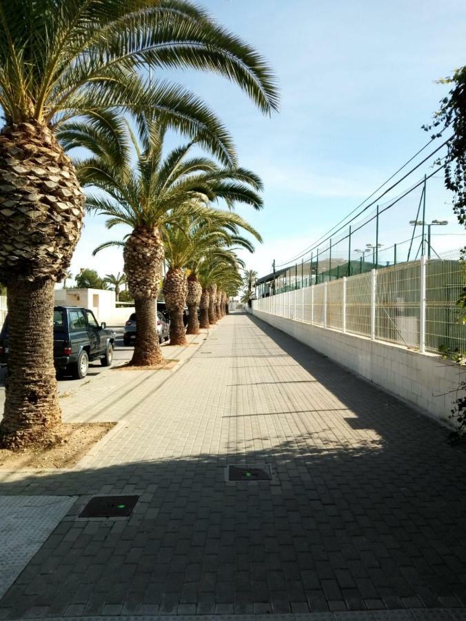 Cl Gravina 20 Apartment Grao de Castellon Luaran gambar