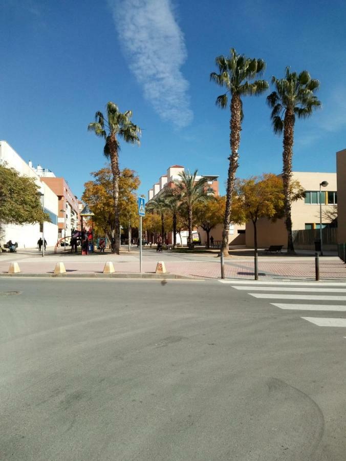 Cl Gravina 20 Apartment Grao de Castellon Luaran gambar